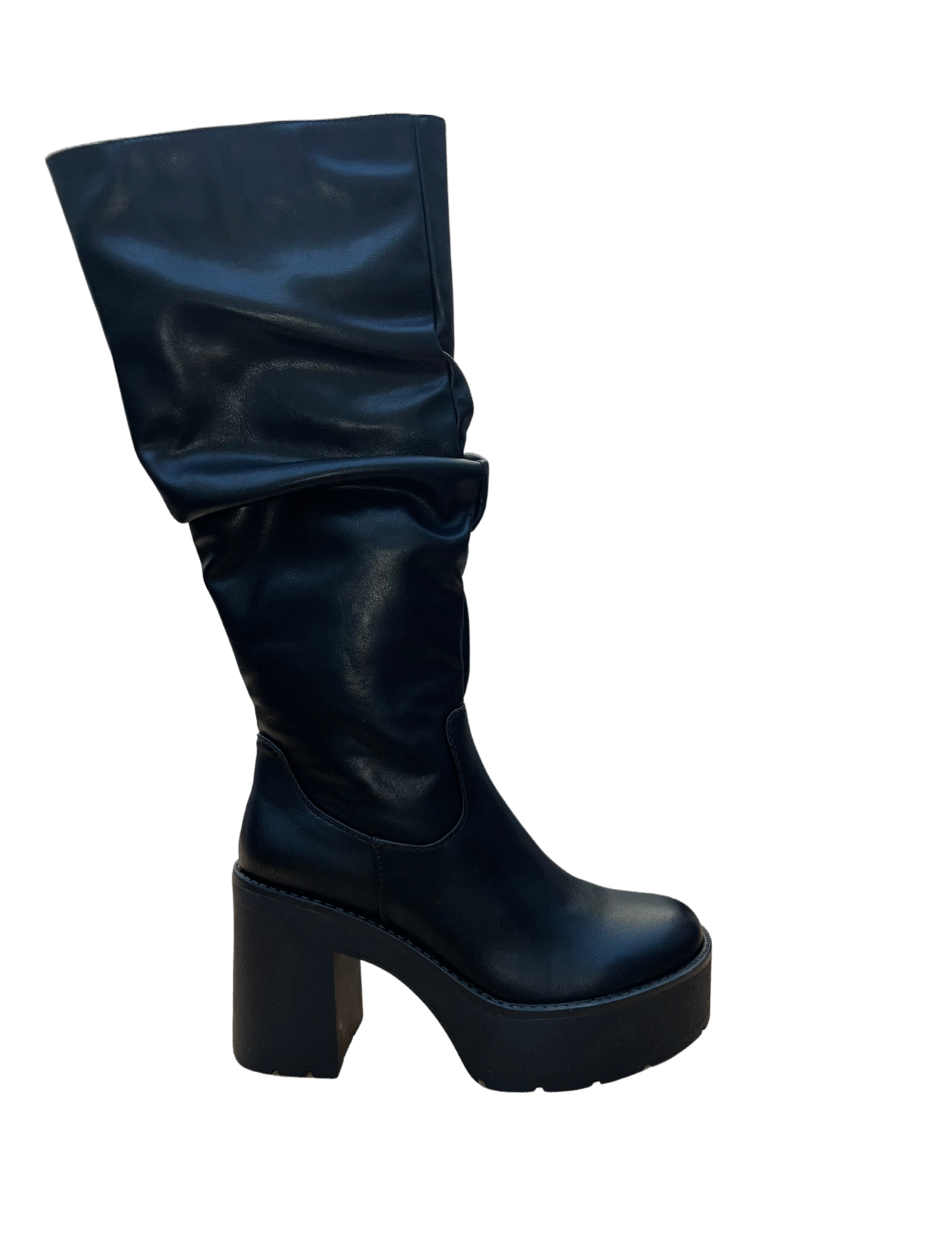 Botas largas Negras - Imagen 3