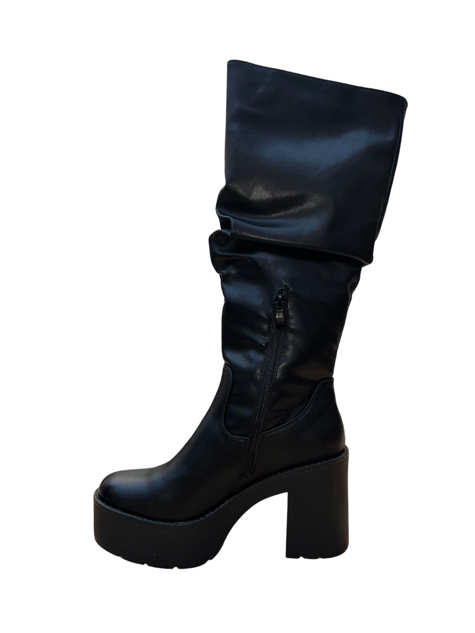Botas largas Negras - Imagen 5